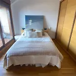 דירה Duplex Premium Cies Vista Real