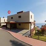 Διαμέρισμα Duplex Premium Cies Vista Real