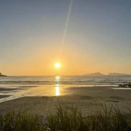 Duplex Premium Cies Vista Real * Baiona