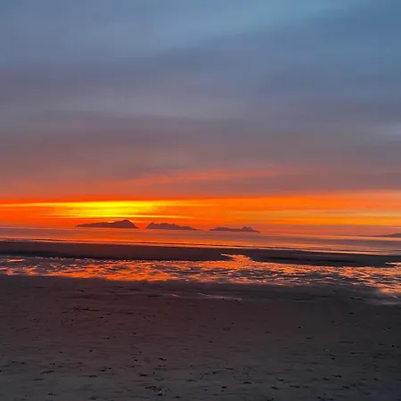 Duplex Premium Cies Vista Real Baiona