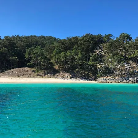 Duplex Premium Cies Vista Real Apartmán