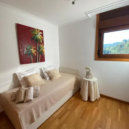 Duplex Premium Cies Vista Real Baiona