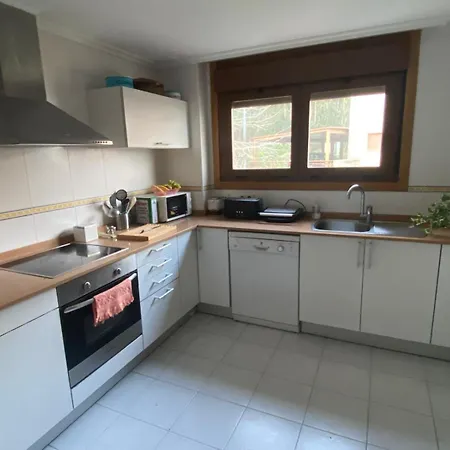Apartmán Duplex Premium Cies Vista Real