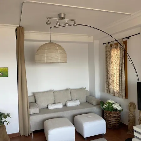 Duplex Premium Cies Vista Real * Байона
