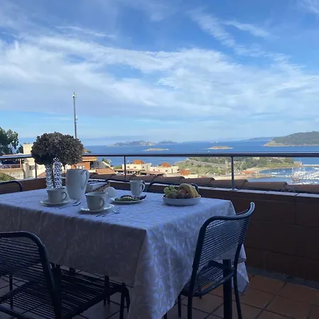 Duplex Premium Cies Vista Real Apartmán