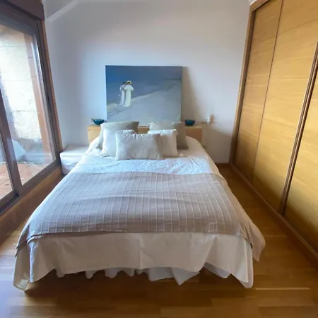 Lejlighed Duplex Premium Cies Vista Real