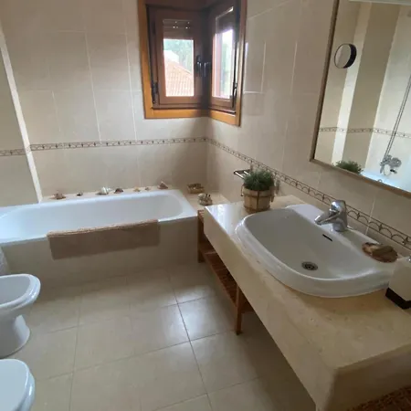 Duplex Premium Cies Vista Real شقة
