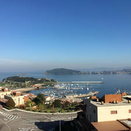 Duplex Premium Cies Vista Real * Baiona