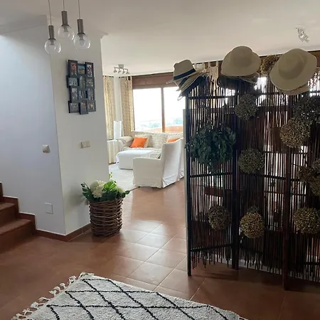 Duplex Premium Cies Vista Real بايونا