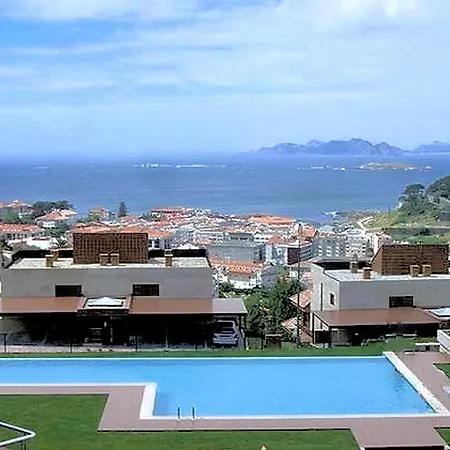 Duplex Premium Cies Vista Real Lejlighed