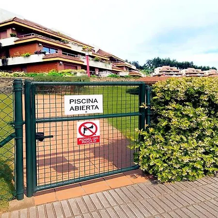 Lejlighed Duplex Premium Cies Vista Real