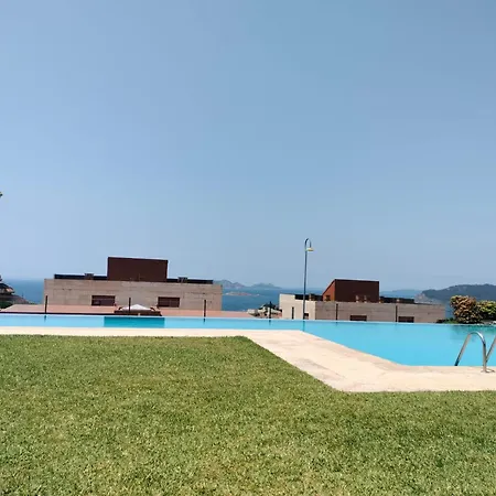 Apartmán Duplex Premium Cies Vista Real *