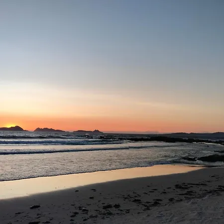 Duplex Premium Cies Vista Real Lejlighed *