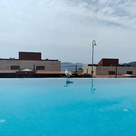 Duplex Premium Cies Vista Real * Baiona