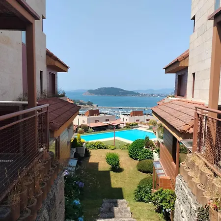 Duplex Premium Cies Vista Real Lejlighed *