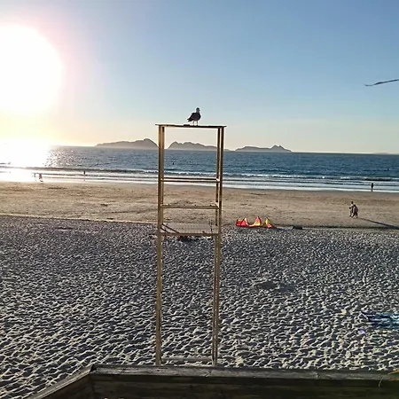 Duplex Premium Cies Vista Real Baiona