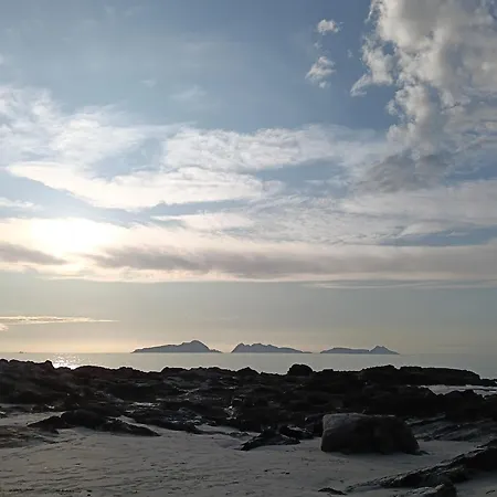 Lejlighed Duplex Premium Cies Vista Real *