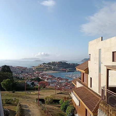 Duplex Premium Cies Vista Real Apartmán Baiona