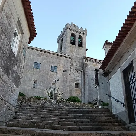 Duplex Premium Cies Vista Real Apartmán