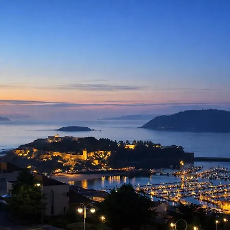 Duplex Premium Cies Vista Real Apartmán Baiona