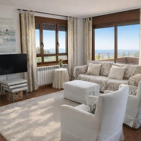 Duplex Premium Cies Vista Real Appartamento