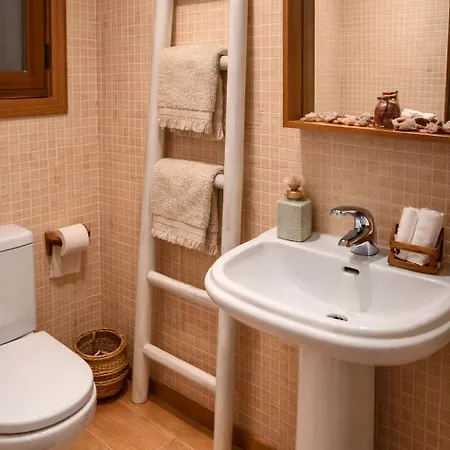 Appartement Duplex Premium Cies Vista Real