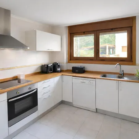 Duplex Premium Cies Vista Real Baiona