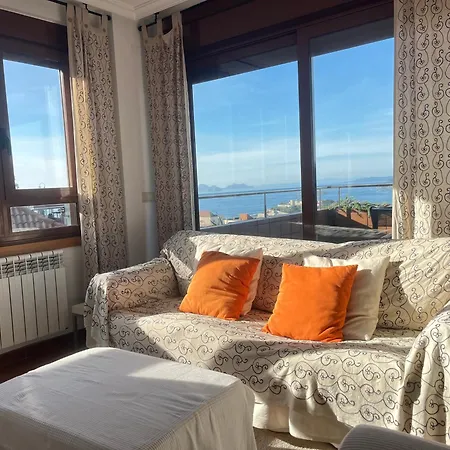 Appartement Duplex Premium Cies Vista Real *