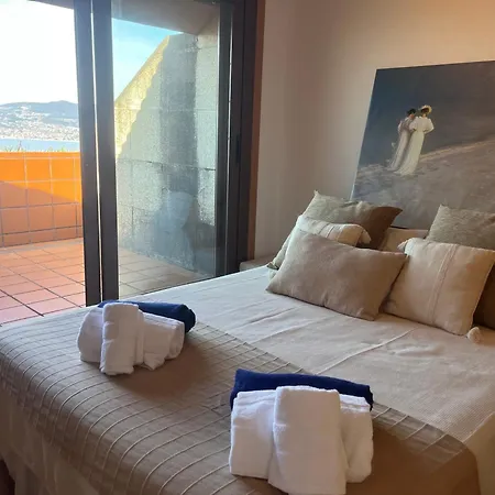 Duplex Premium Cies Vista Real Appartement *