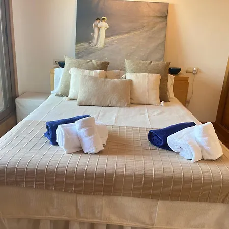 Duplex Premium Cies Vista Real Appartement Baiona