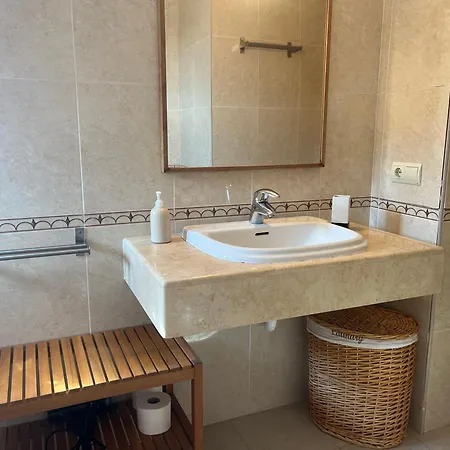Appartement Duplex Premium Cies Vista Real *