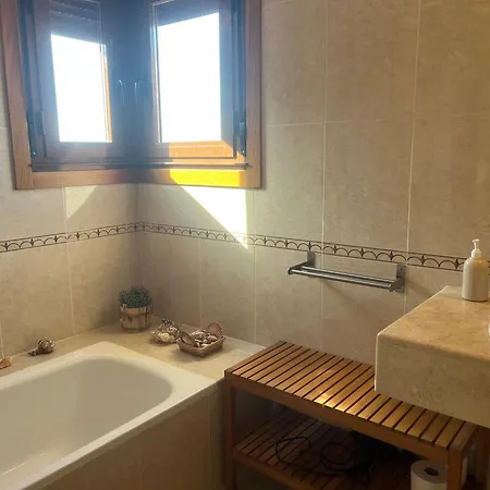 Duplex Premium Cies Vista Real Appartement