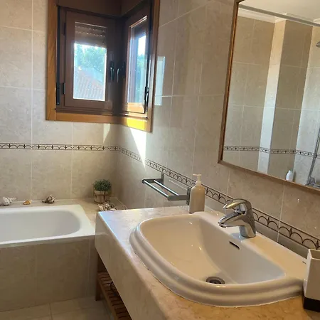 Duplex Premium Cies Vista Real * Baiona