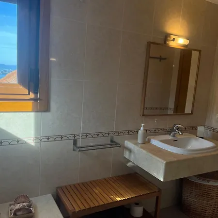Duplex Premium Cies Vista Real * Baiona