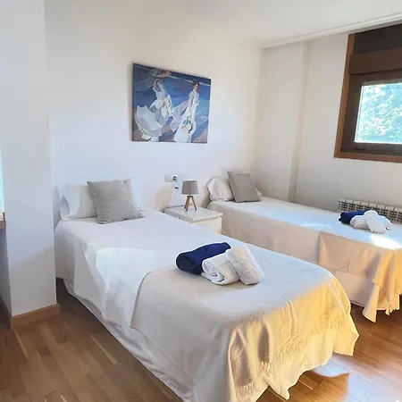 Duplex Premium Cies Vista Real Appartement