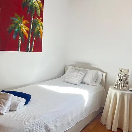 Duplex Premium Cies Vista Real Appartement *