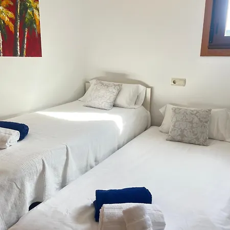 Duplex Premium Cies Vista Real Baiona
