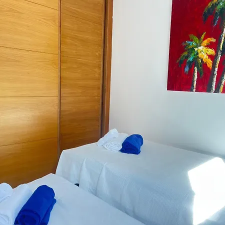 Duplex Premium Cies Vista Real Baiona