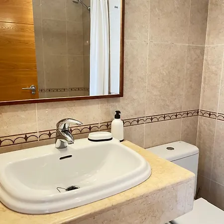 Duplex Premium Cies Vista Real Baiona