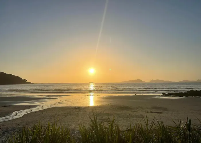 Duplex Premium Cies Vista Real * Baiona