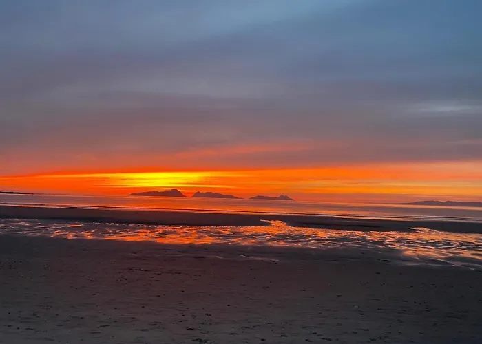 Duplex Premium Cies Vista Real Baiona