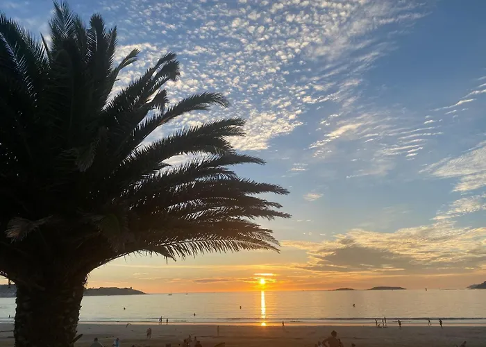 Duplex Premium Cies Vista Real Baiona