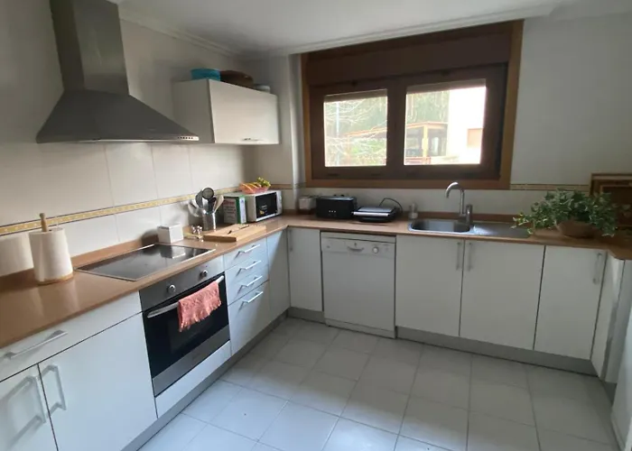 Daire Duplex Premium Cies Vista Real