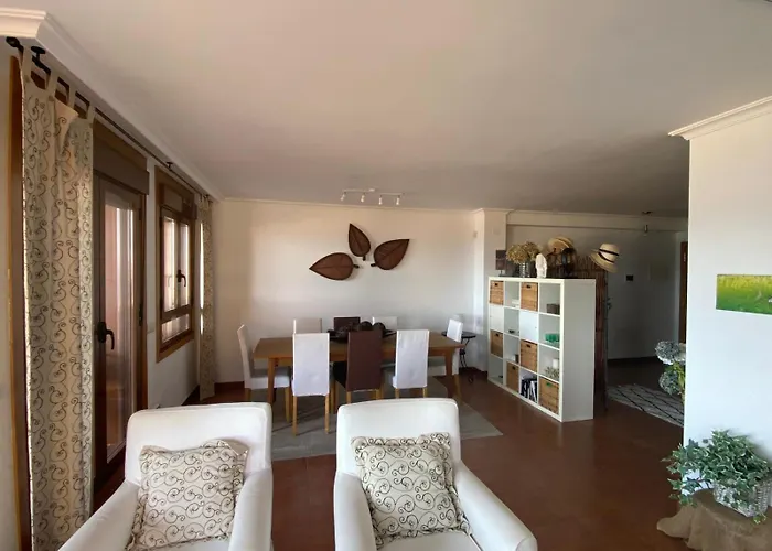 Duplex Premium Cies Vista Real Daire *