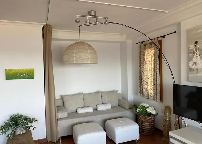 Duplex Premium Cies Vista Real * Baiona