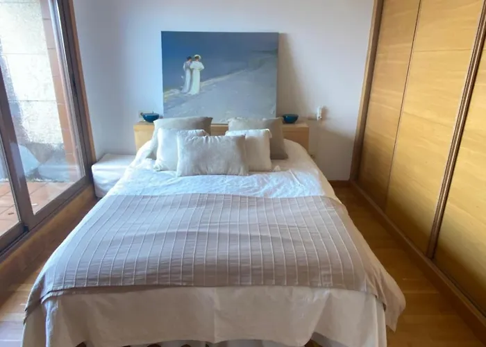 Appartamento Duplex Premium Cies Vista Real