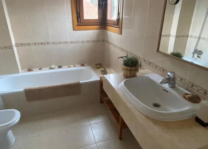 Duplex Premium Cies Vista Real Appartamento