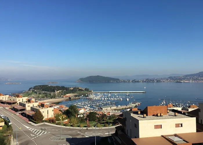 Duplex Premium Cies Vista Real * Baiona