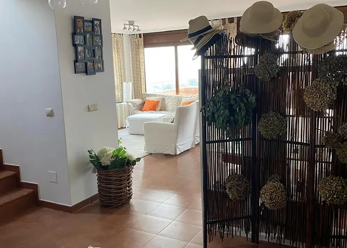 Duplex Premium Cies Vista Real Baiona