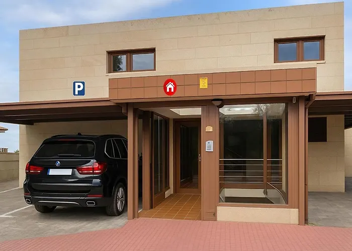 Daire Duplex Premium Cies Vista Real